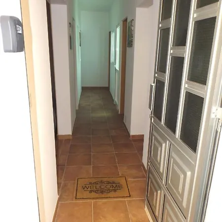 Appartement Bonito Apartamento Con Terraza En Punta Del Hidalgo
