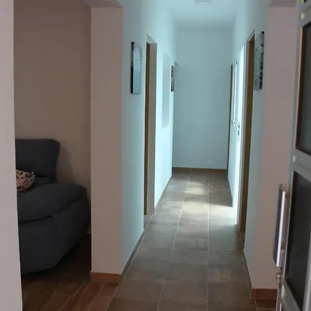 Bonito Apartamento Con Terraza En Lägenhet *
