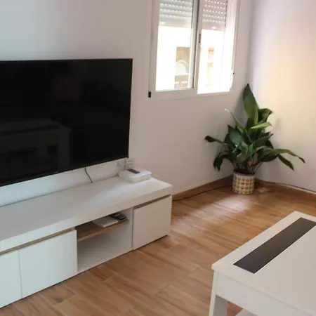 Bonito Apartamento Con Terraza En Lägenhet Punta Del Hidalgo