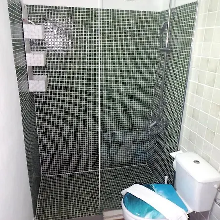 Bonito Apartamento Con Terraza En Lägenhet Punta Del Hidalgo
