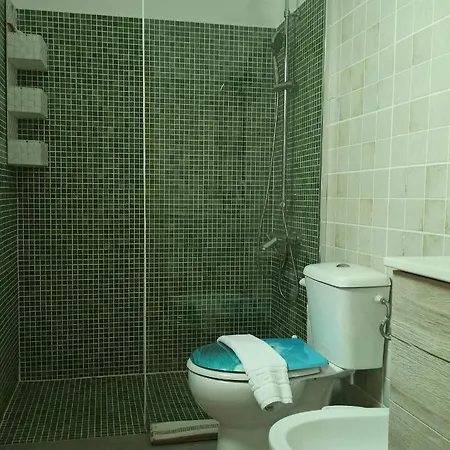 Bonito Apartamento Con Terraza En *